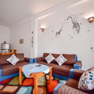  Apartment Way