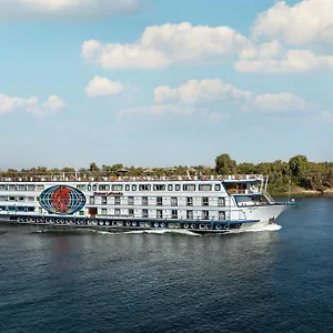 5* Ms Chateau Lafayette Nile Cruise