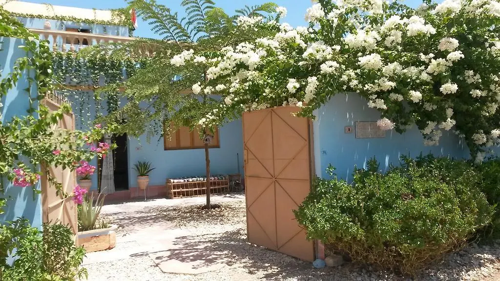 Villa Diletta Luxor