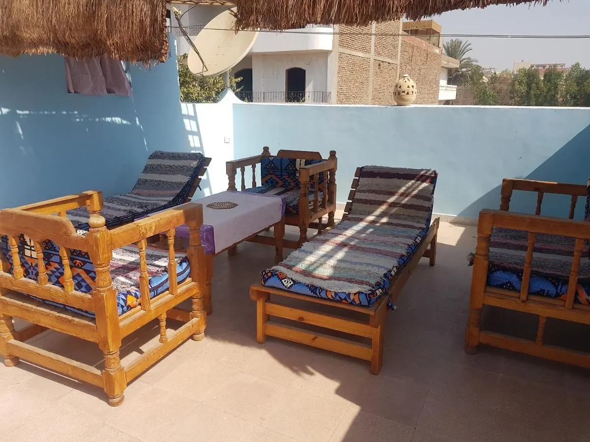 Villa Diletta Luxor