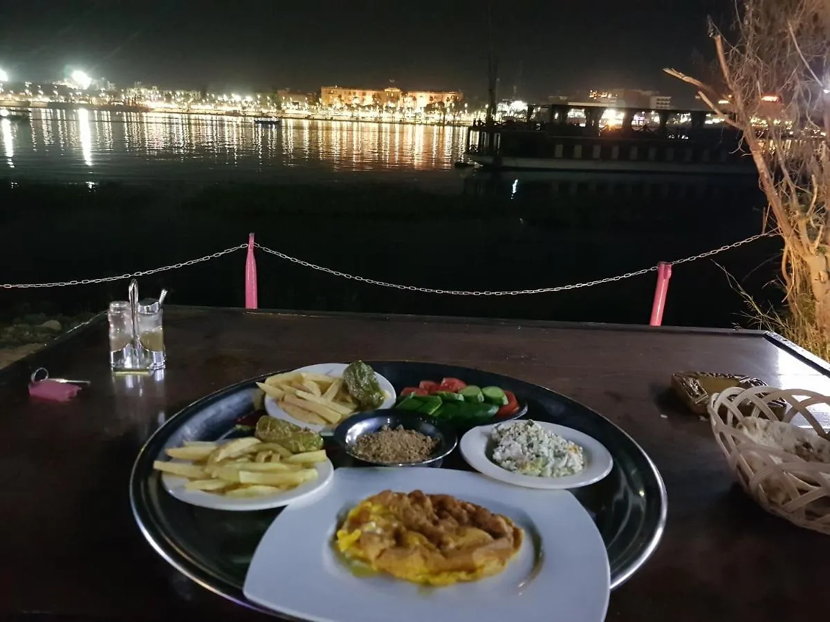 Villa Diletta Luxor 0*,
