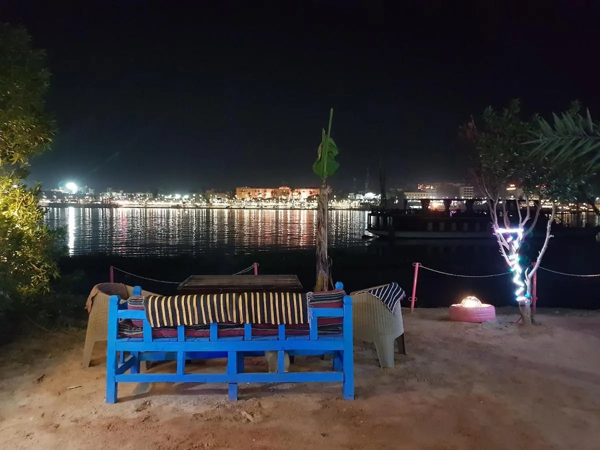 Villa Diletta Luxor 0*,