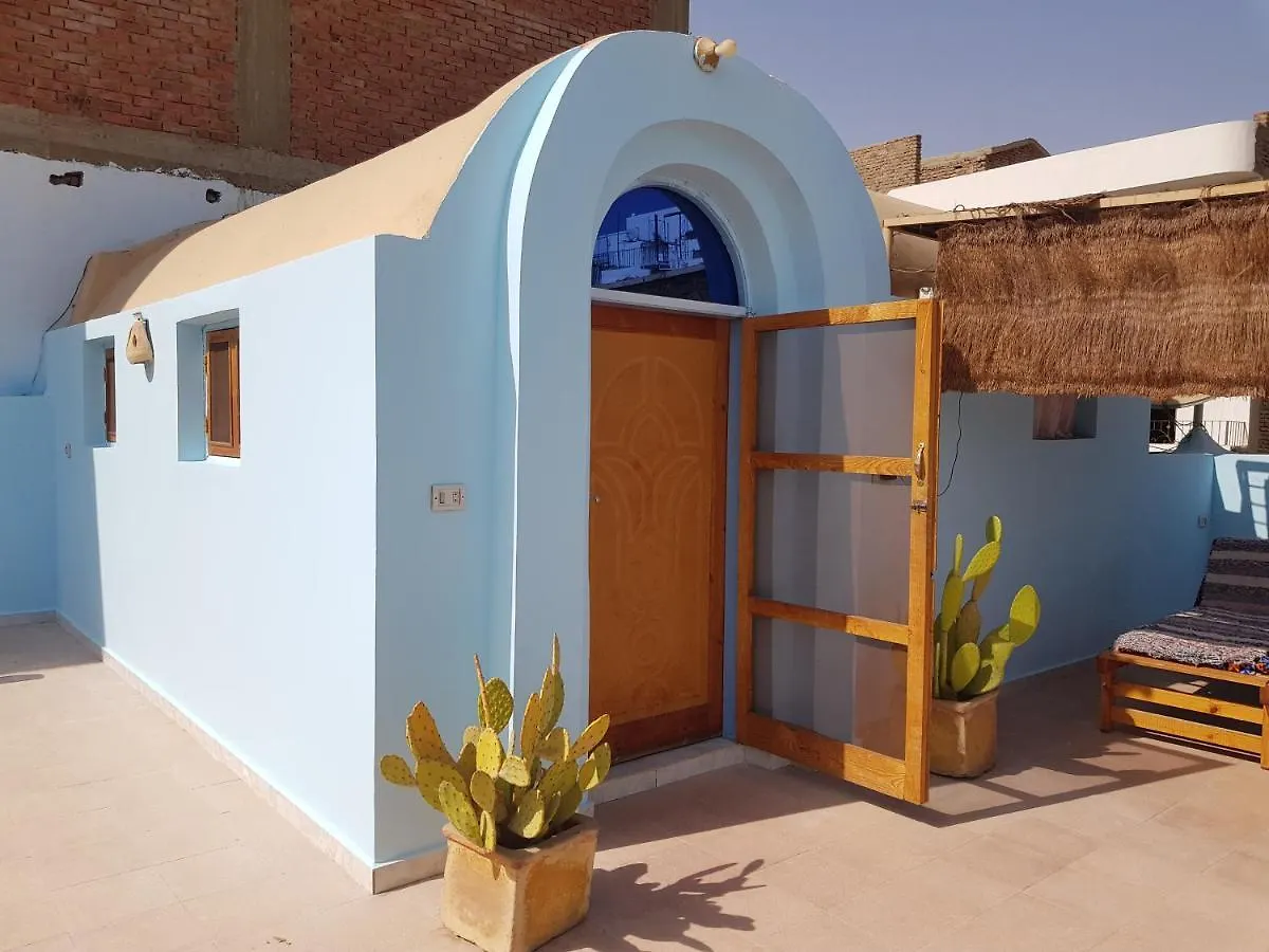 Villa Diletta Luxor