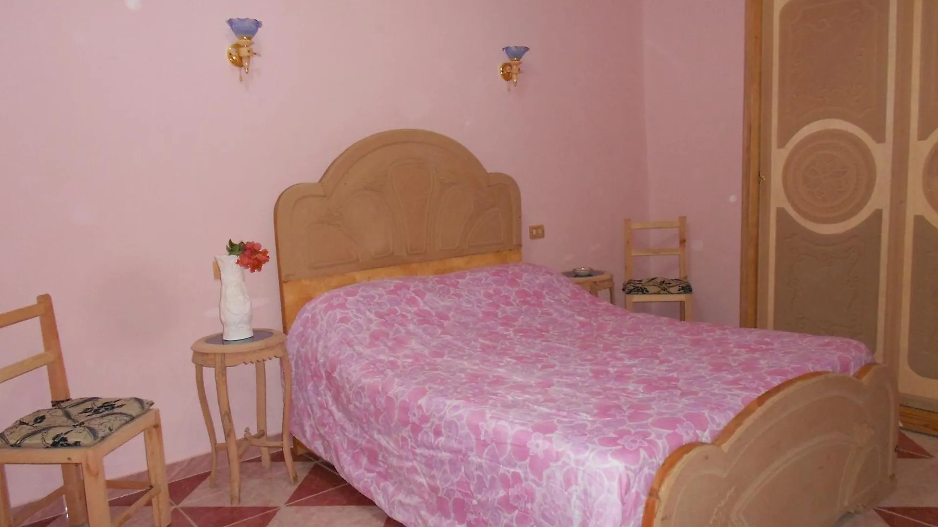 Villa Diletta Luxor
