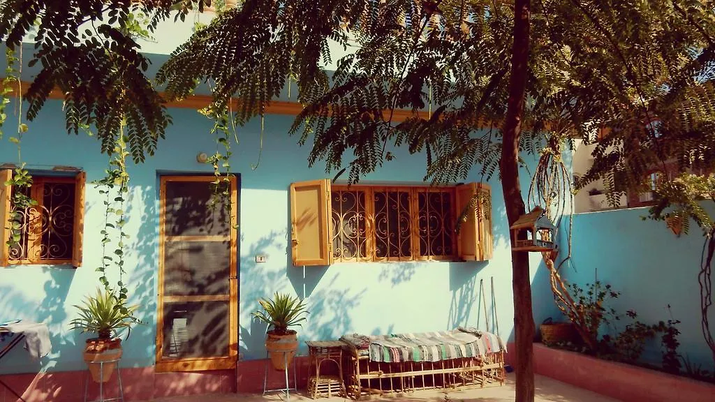 Villa Diletta Luxor 0*,  Egypt