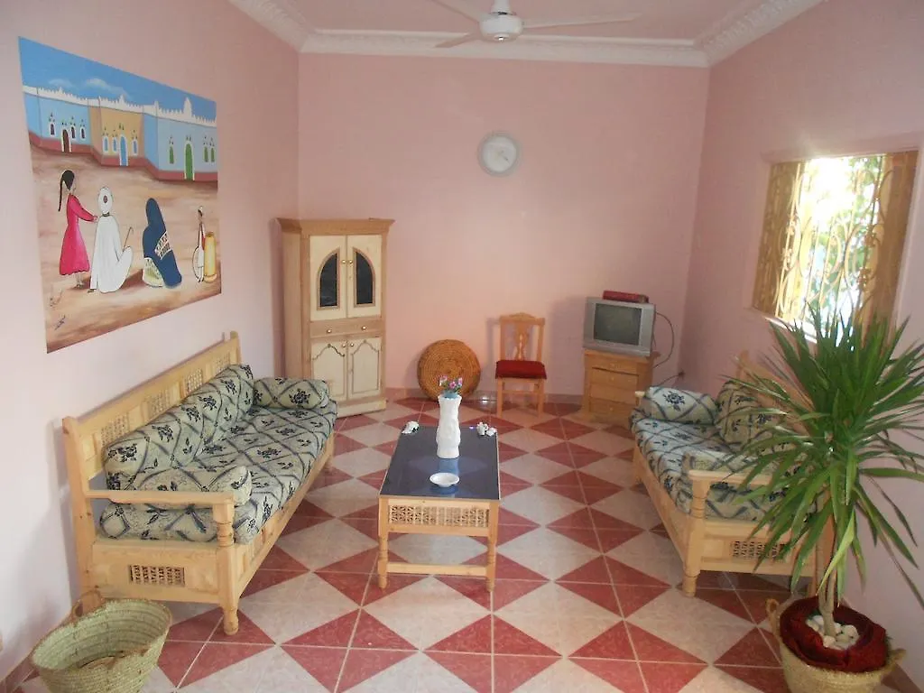 Villa Diletta Luxor