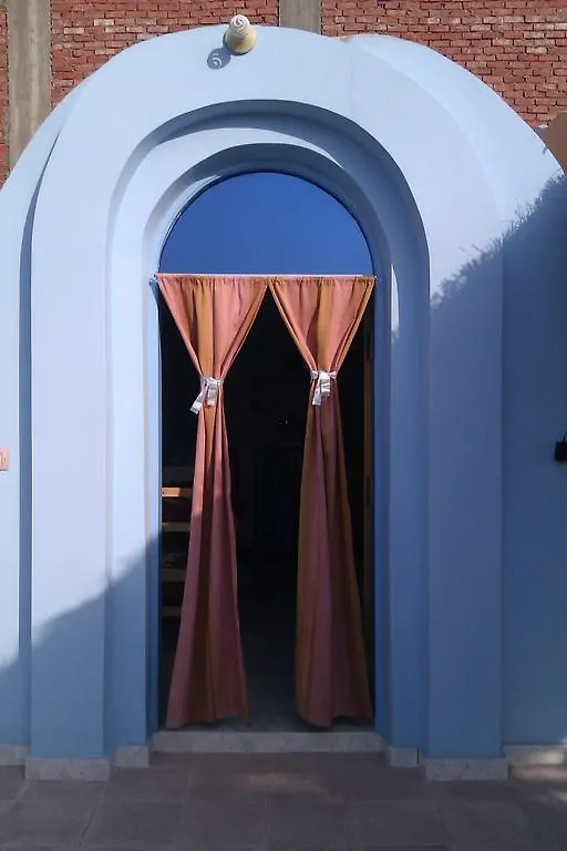 Villa Diletta Luxor