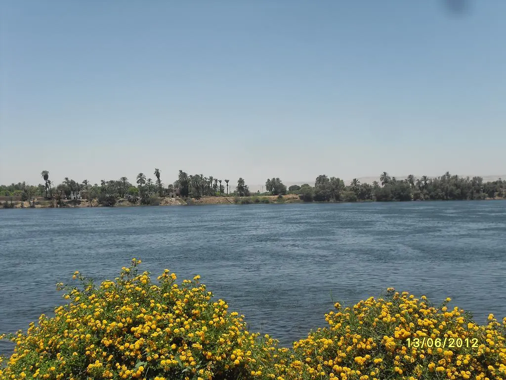 Villa Diletta Luxor