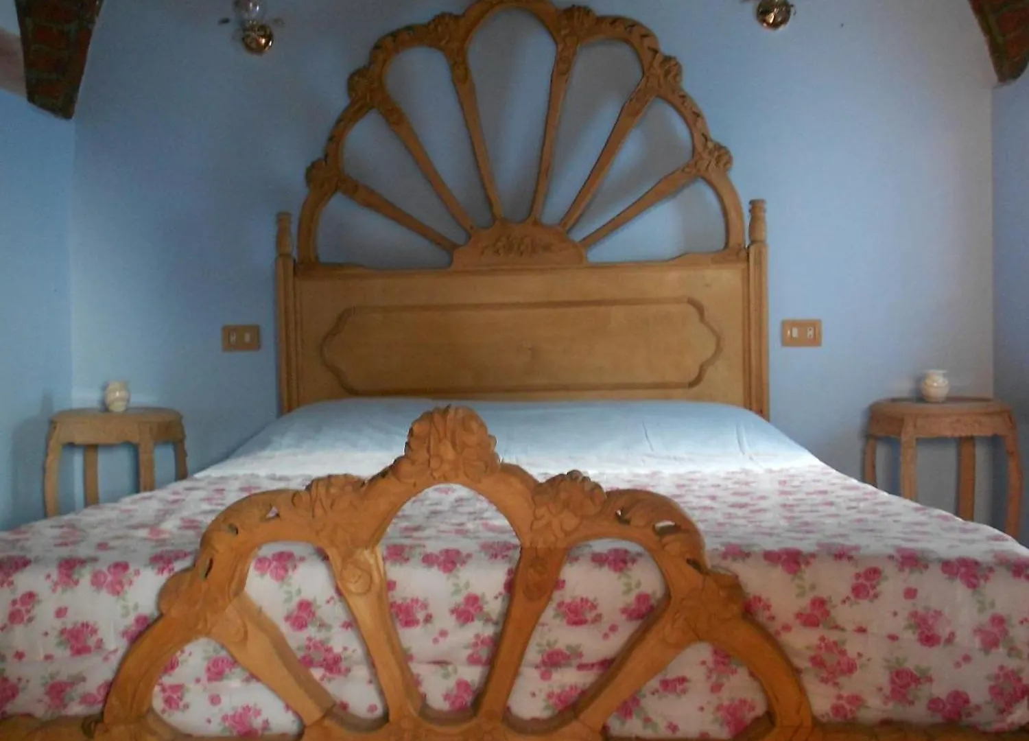 Villa Diletta Luxor 0*,  Egitto