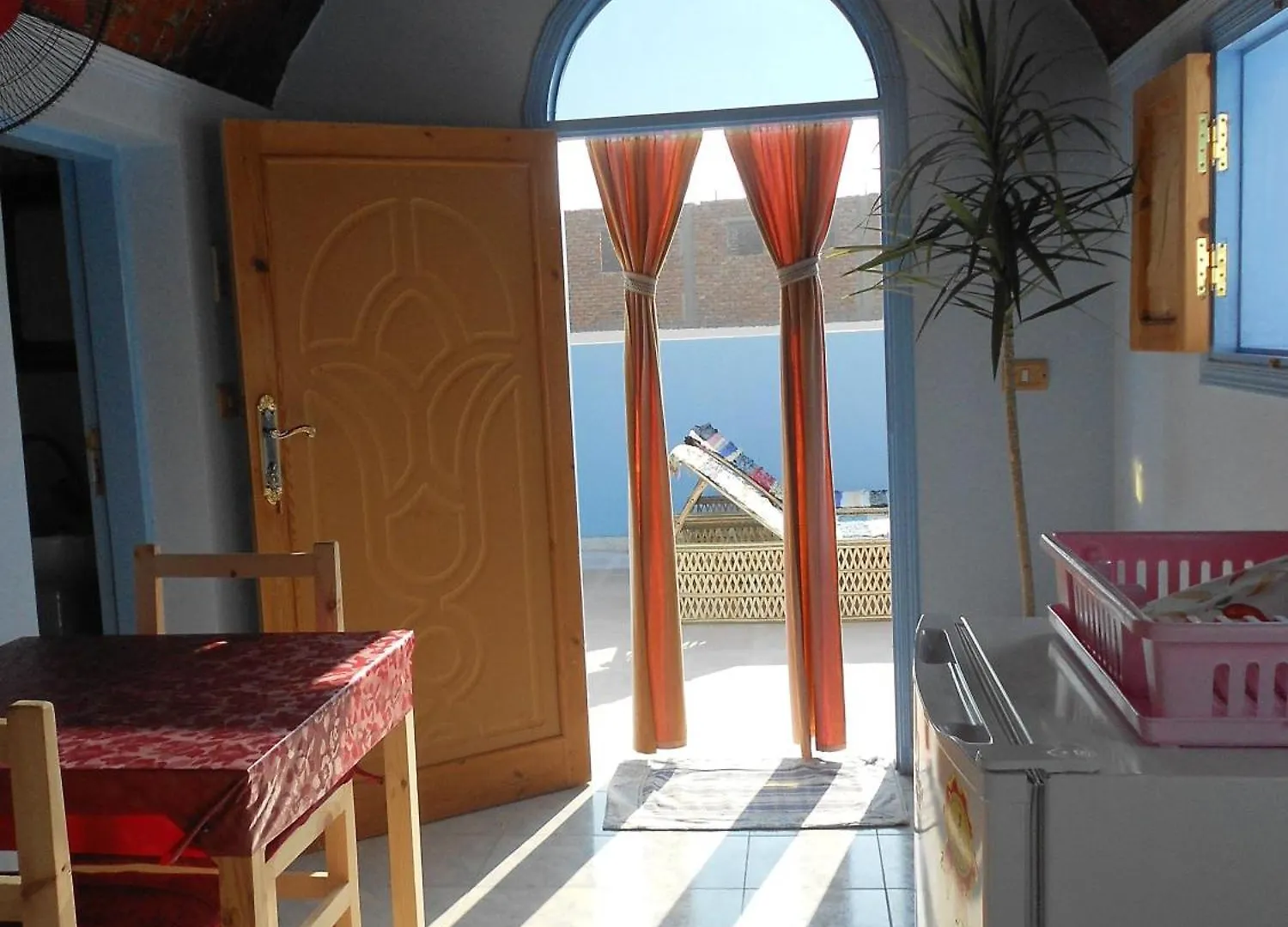 Villa Diletta Luxor