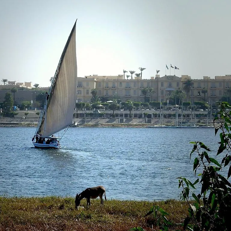 Villa Diletta Luxor 0*,