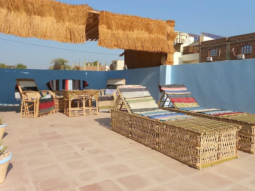 Villa Diletta Luxor 0*,