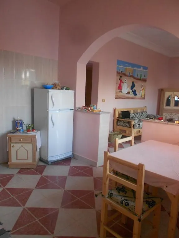 Villa Diletta Luxor 0*,