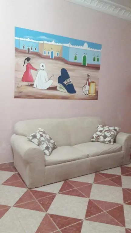 Villa Diletta Luxor Egitto