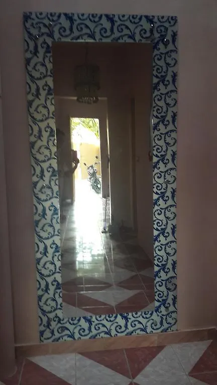 Villa Diletta Luxor